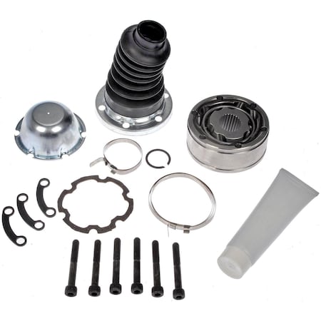 Dorman Propshaft Cv Jnt Kit 932-202